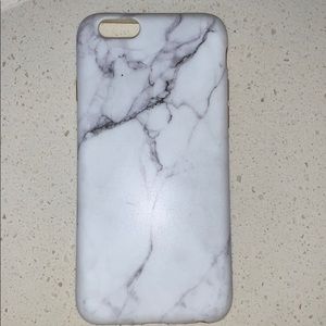 marble iphone 6/6s case!